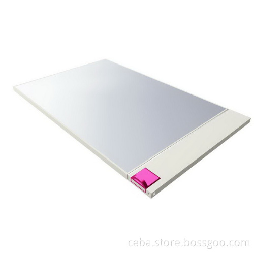 CEBA New Design World Thinnest Charger 5000mAh for mobile phone